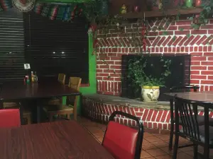 Macho's Mexican Restaurant