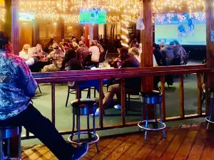 Beechwood Restaurant & Lounge
