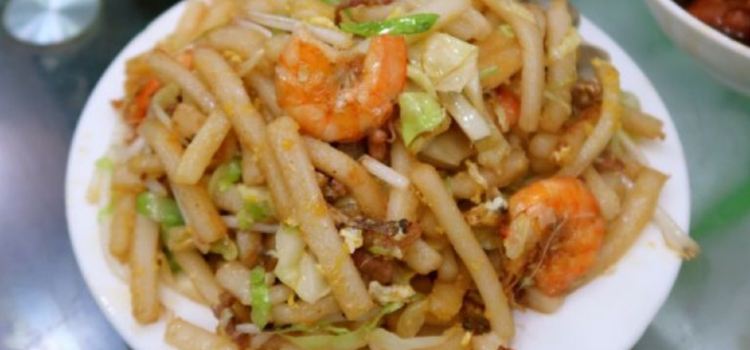 百家缘(东门南路店)