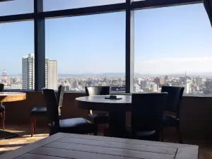 Top 5 Restaurants for Views & Experiences in Nagoya