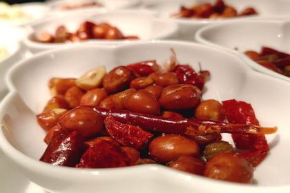 水邑·嘉年华酒店(菏泽汽车总站店)·零点餐厅