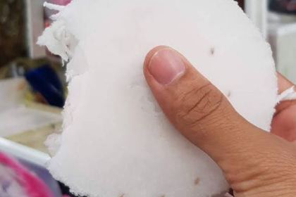 Đảo trái tim Hồ Tuyền Lâm (Happy Hill Coffee)
