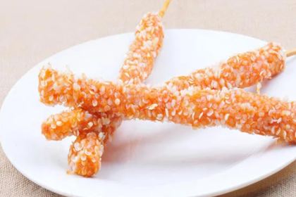 ZHENQIANJIE FERMENTED BEAN CURD CHICKEN WINGS