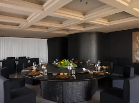 阿卡萨海景度假酒店·月夕餐厅