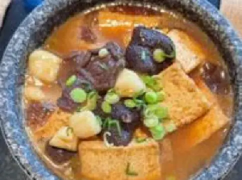 宜兴大拈花湾息壤酒店·嘉禾堂餐厅（大有秋店）