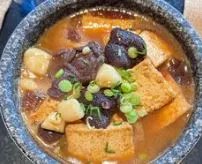 宜興大拈花灣息壤酒店·嘉禾堂餐廳（大有秋店）