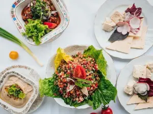 Erivan Restaurant