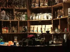 Kopi Florist