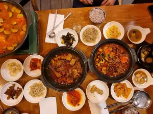 Hansang
