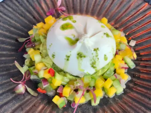 That's Amore Restaurant & Pizzeria