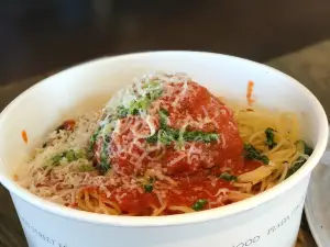 Piada Italian Street Food
