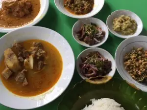 Warung Nasi Kambing Lem Bakrie