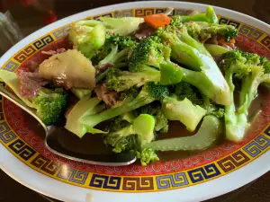 New Century Chinese Restaurant & Bar