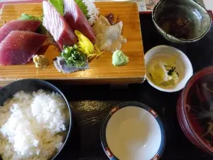 Umi Shokudo Kujukuri Soko