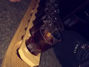Urmonti Apres Ski