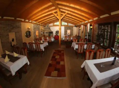 Restoran Stare Vrbe Sarajevo