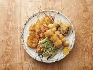 Sohonkebinchoogiya Kitamotonakamaruten