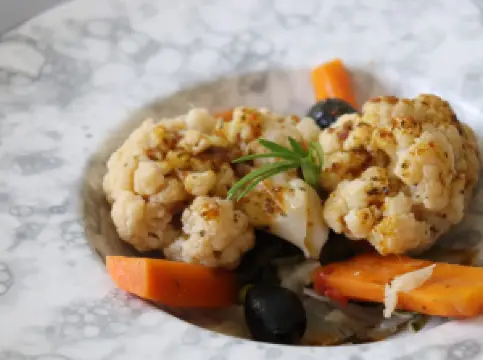 Restaurante La Playa