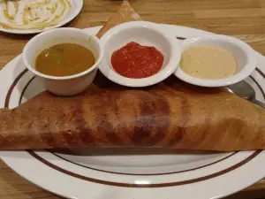 Annapurna Indian Cuisine