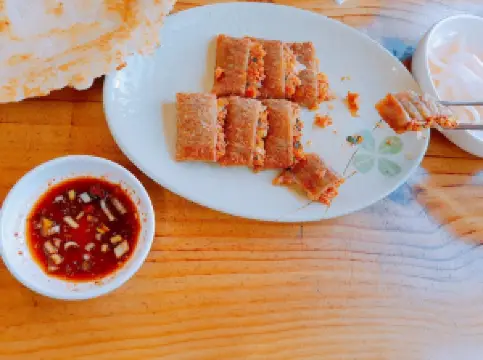 Yeonggwang Jeong Buckwheat Noodles