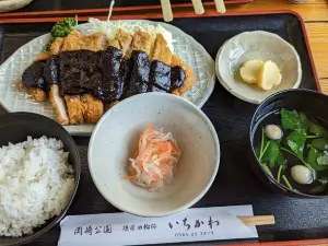 Ichikawa