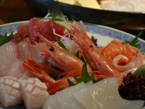 Shara restaurant