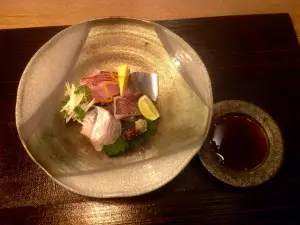 Bunrokutsutsumi Chami