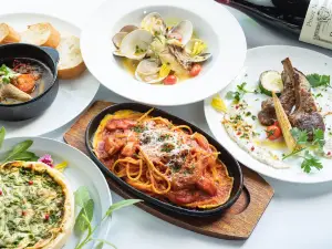 Anchor Bistro & Bar