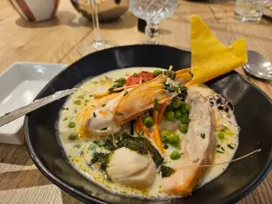Restaurant La Charrette