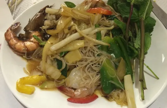 Uni Wok