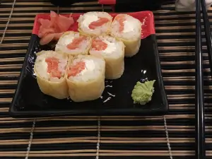 Espace Sushi