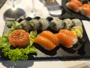 Sushibar