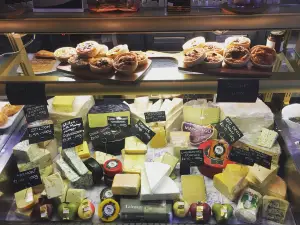 Deli il Cardo