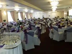 Restaurant Romanesc Oasis
