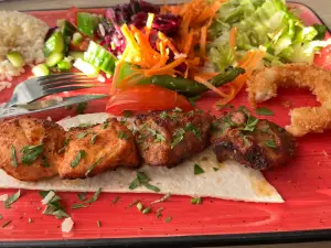 Enfes Restaurant