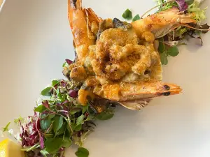 Bouchon De Rossi