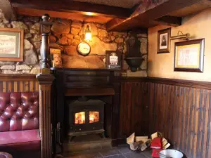 J G Sharps Bar/Restaurant