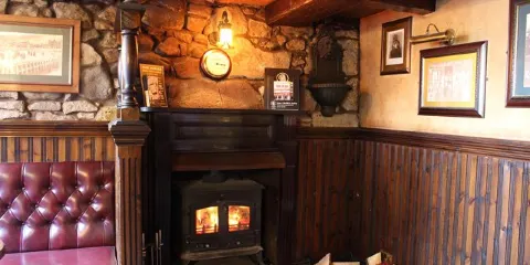 J G Sharps Bar/Restaurant