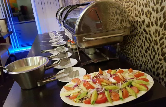 Ruchee Restaurant