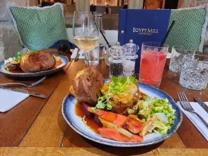 Egypt Mill Hotel & Restaurant
