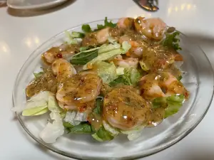 French Market Grille