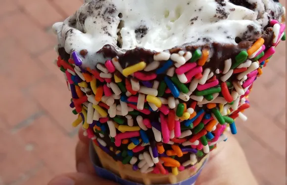 Nana's Gelato