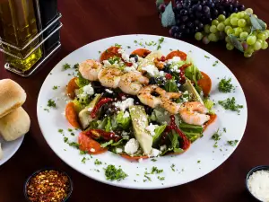 CD Roma Restaurant | Italian