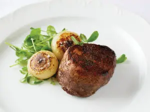 The Chandler Steakhouse