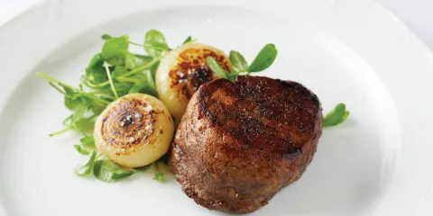 The Chandler Steakhouse