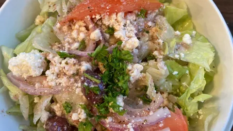 Kabob House in Темекула