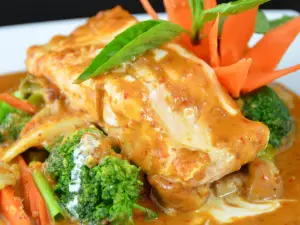 Sweet Basil Thai Cuisine