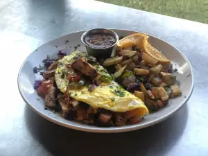 MeMe's Café