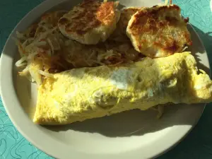 Dots Diner - Williams Blvd.
