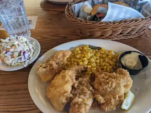 Cracker Barrel Old Country Store and Restaurant